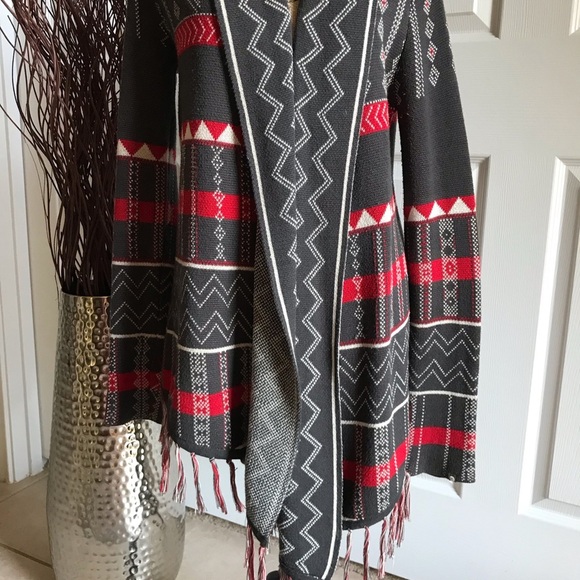 Billabong Cardigan - Picture 4 of 8